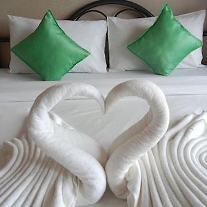 Dreibettzimmer